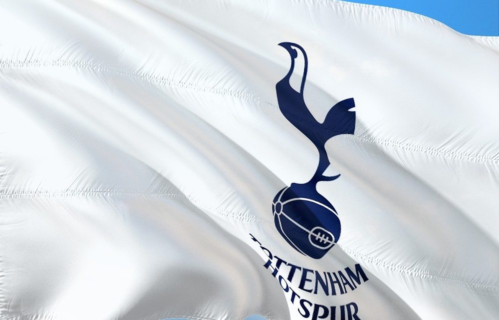 Tottenham klar til Champions League-finalen Tottenham klar til Champions League-finalen