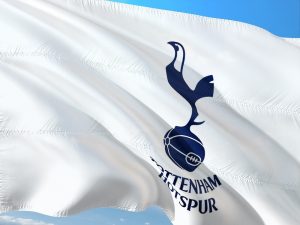 Tottenham klar til Champions League-finalen