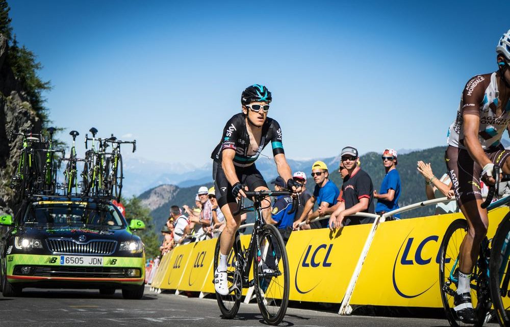 Forbered dig på Tour de France i Danmark i 2021 Forbered dig på Tour de France i Danmark i 2021