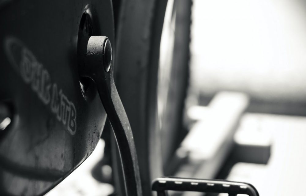 Sådan gør du det mere interessant på en spinningcykel! Sådan gør du det mere interessant på en spinningcykel!